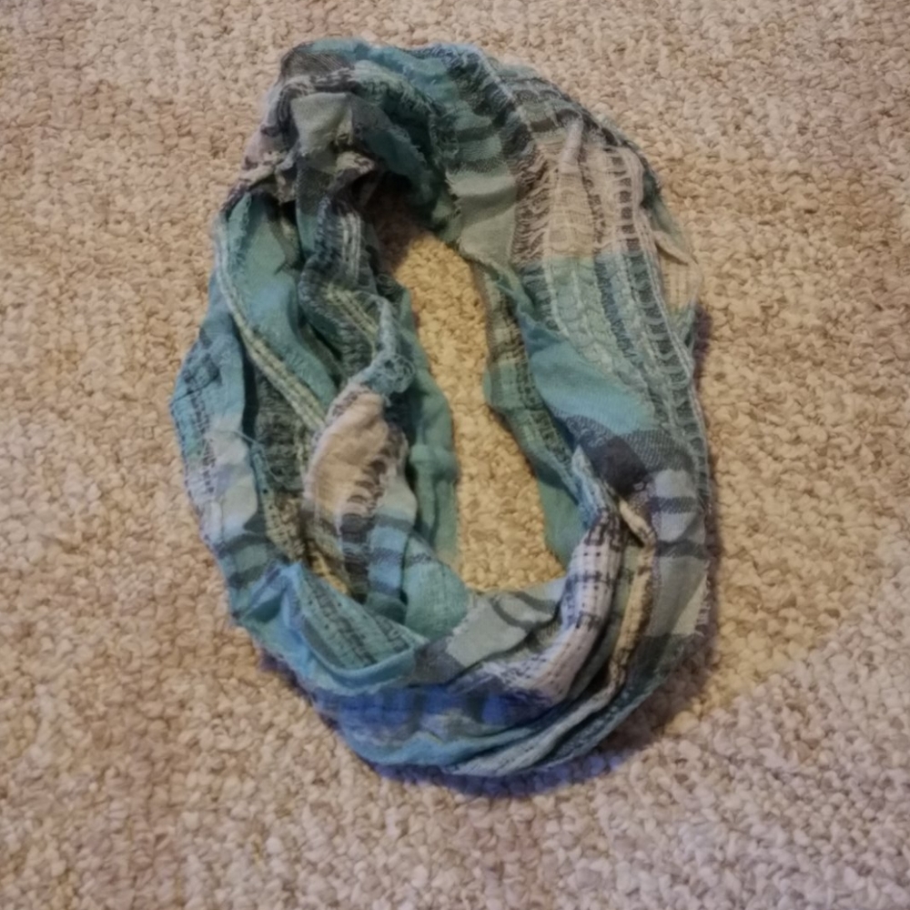 Infinity Scarf
